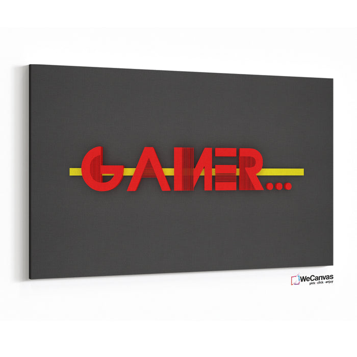 Gamer