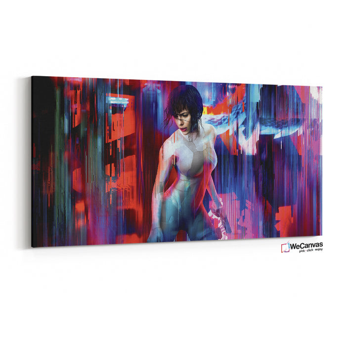 Ghost in the Shell