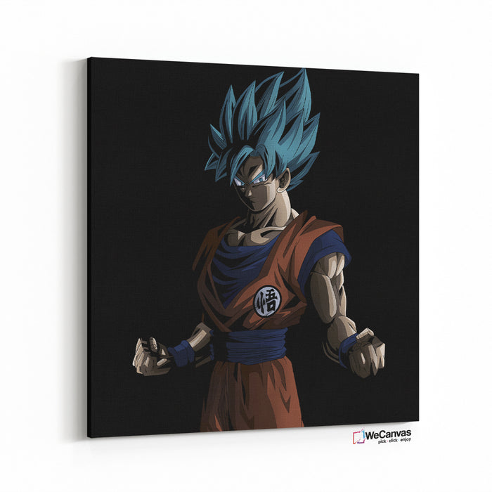 Goku Dragon Ball Super