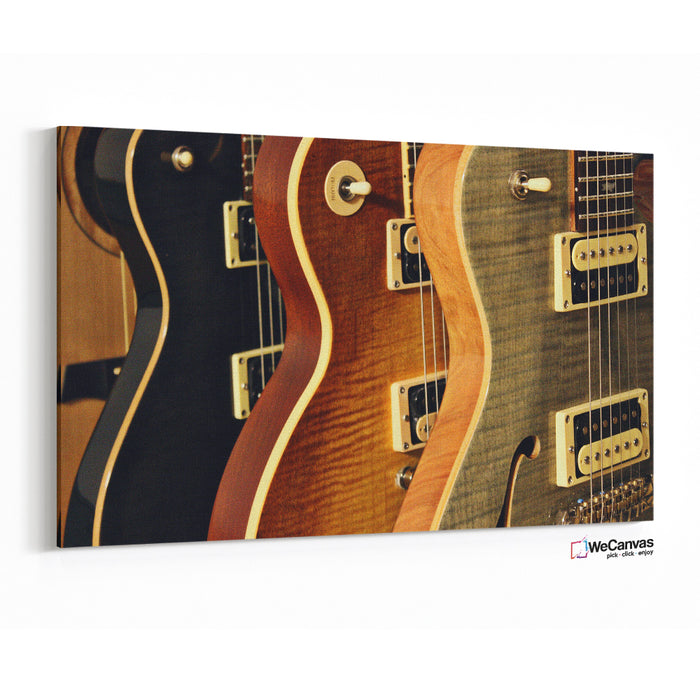 Guitarras