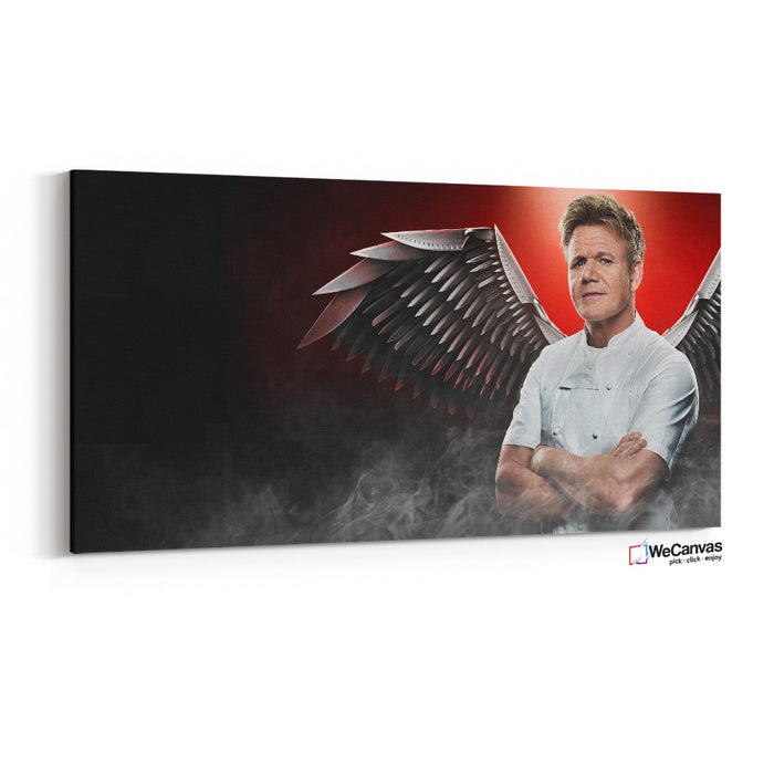 Hells kitchen