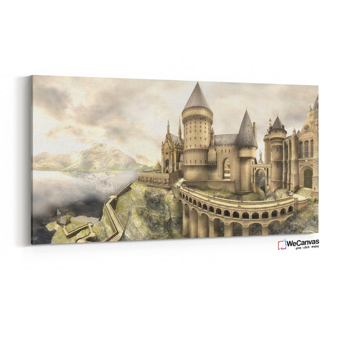 Hogwarts