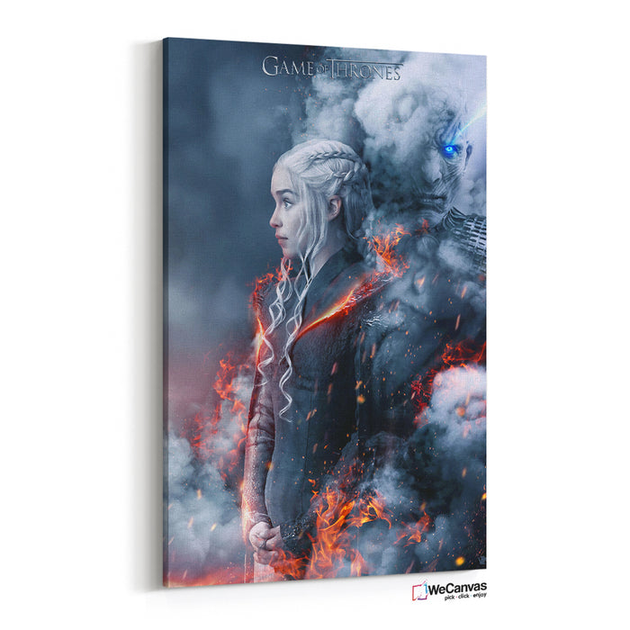 Ice And Fire