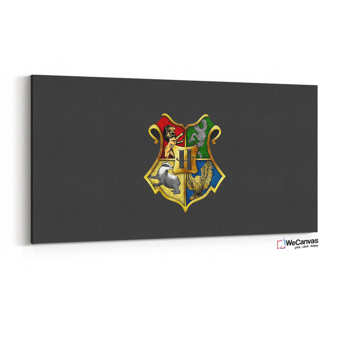 Insignias de Harry Potter