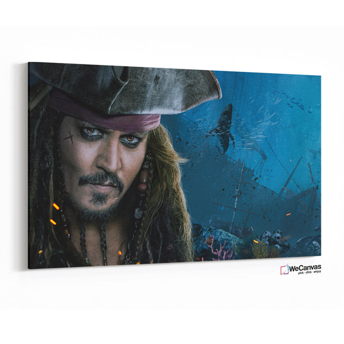 Jack Sparrow II