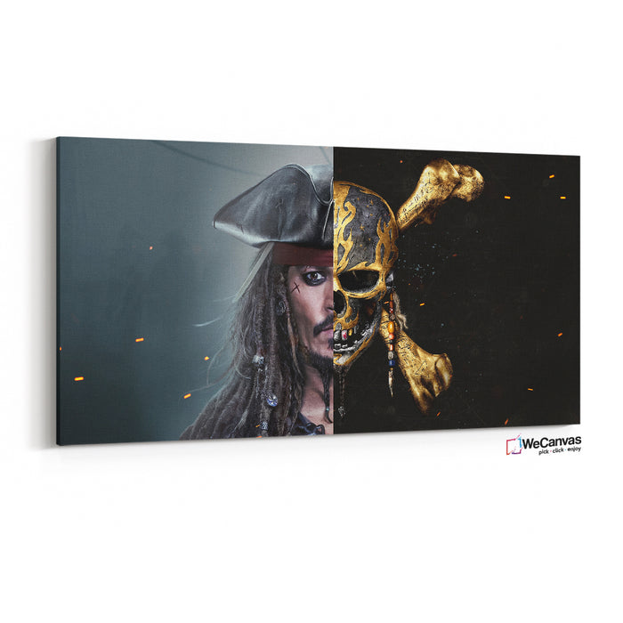 Jack Sparrow