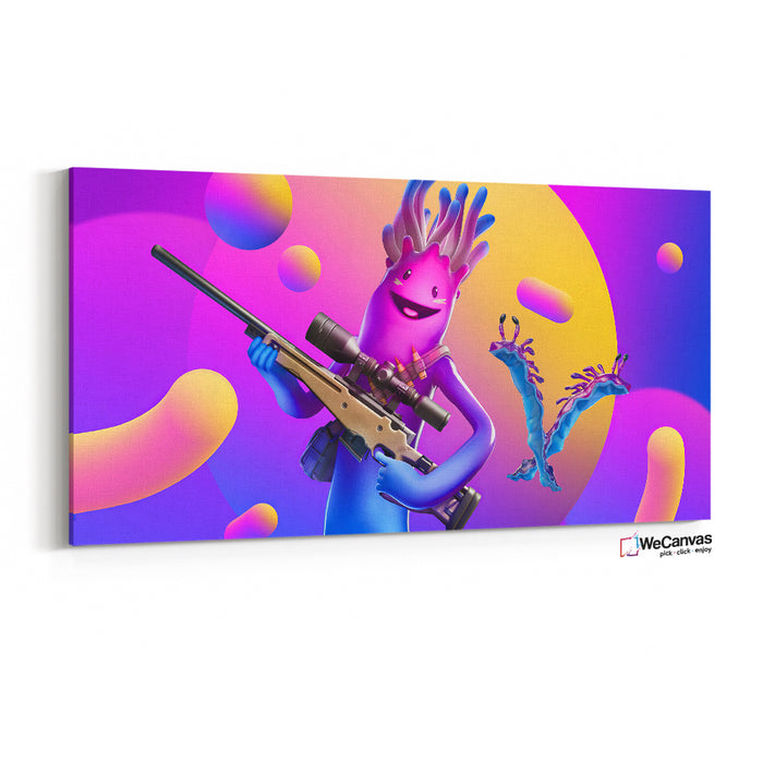 Jellie Fortnite