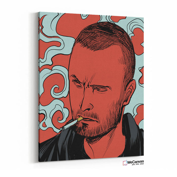 Jesse Smoke