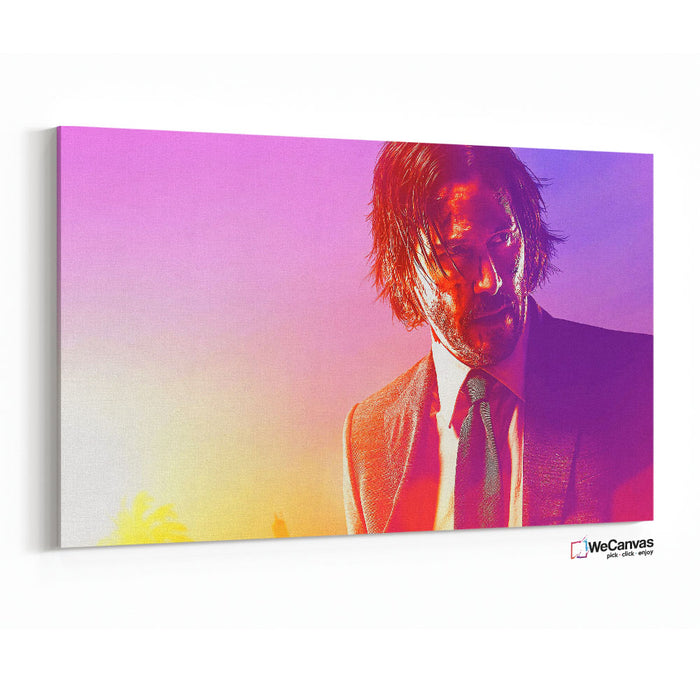 John Wick III
