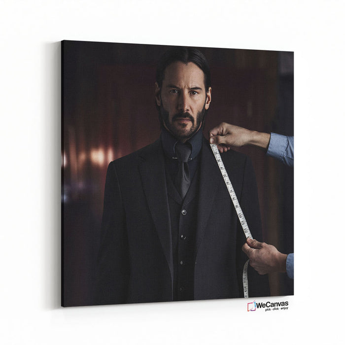 John Wick Sastre