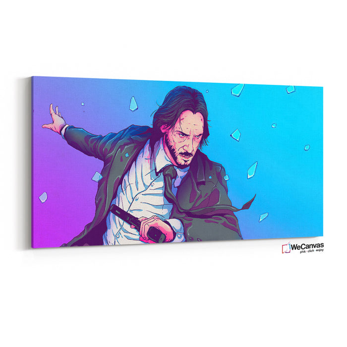 John Wick V
