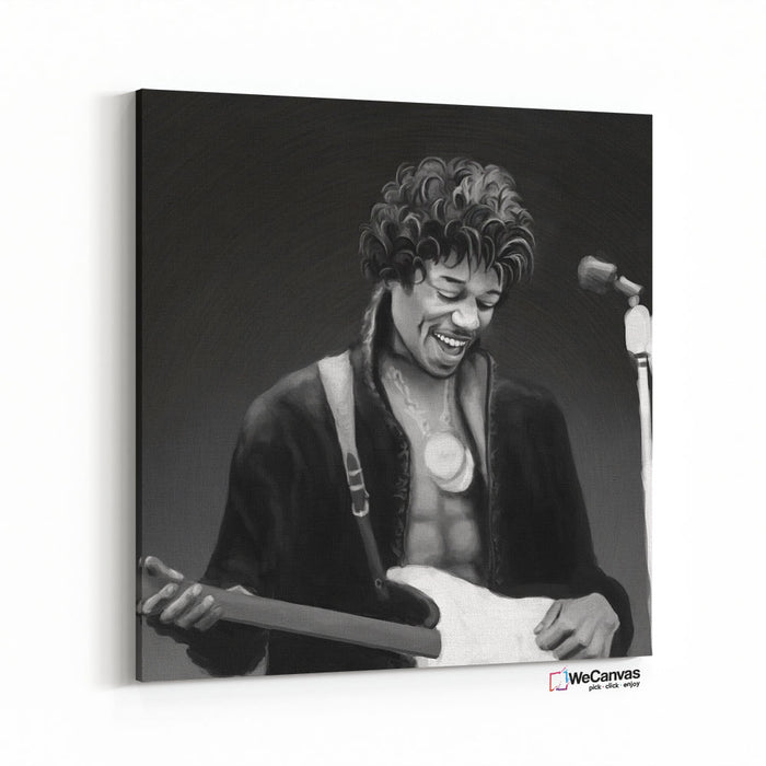 Jimmy Hendrix