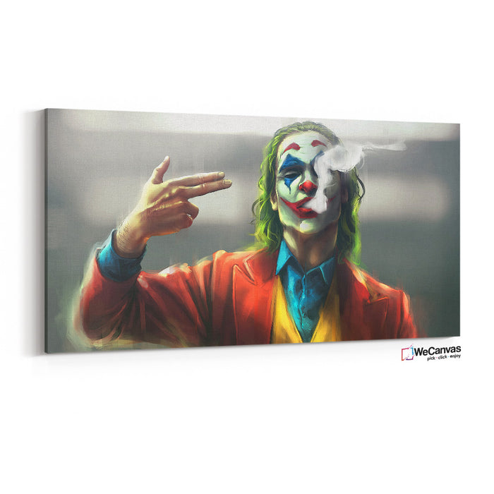 Jocker Boom
