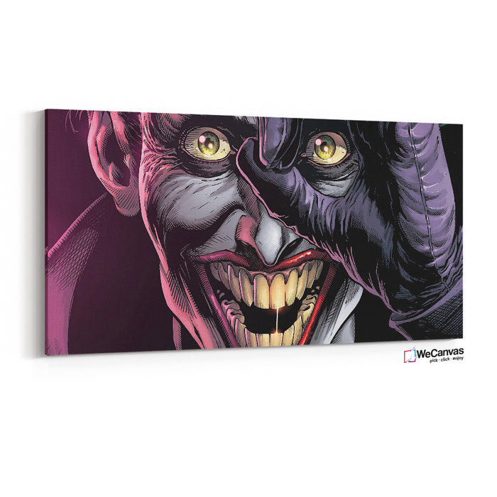 Jocker ok
