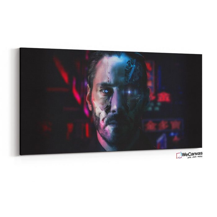 John Wick Invensible
