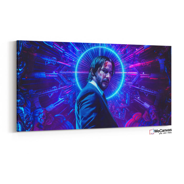 John Wick Parabellum