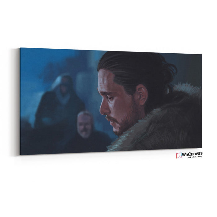 Jon Snow II