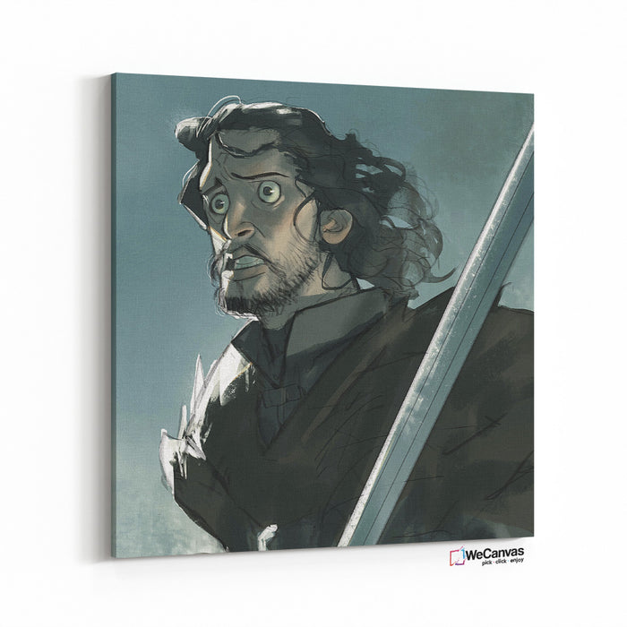 Jon Snow