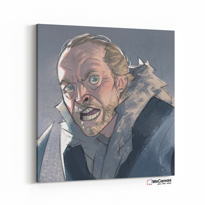 Jorah Mormont
