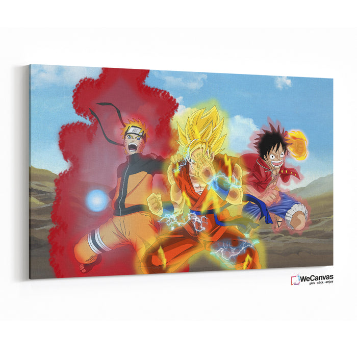 Jump Force