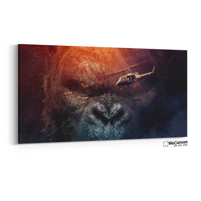 Kong II