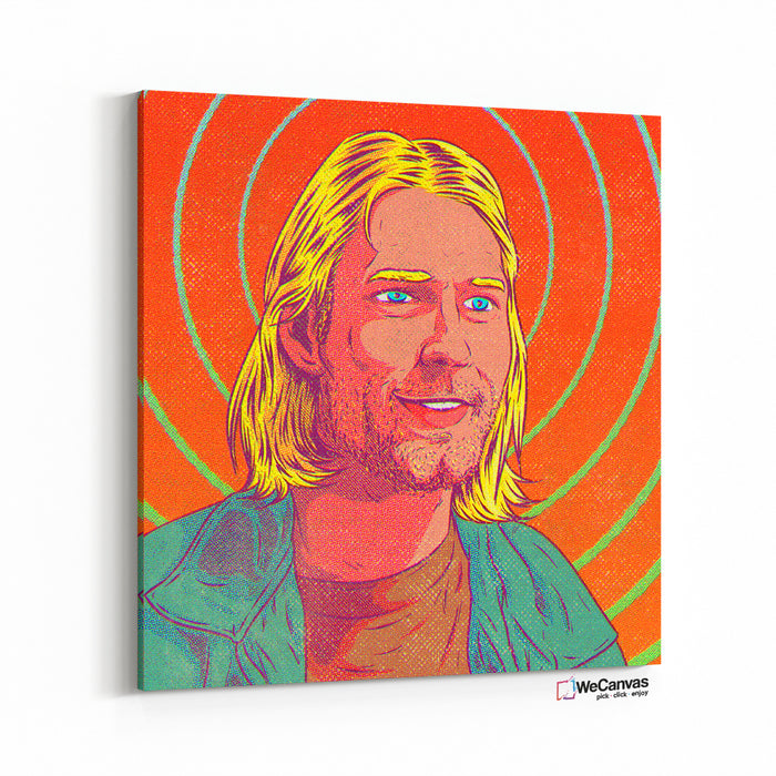 Kurt Cobain