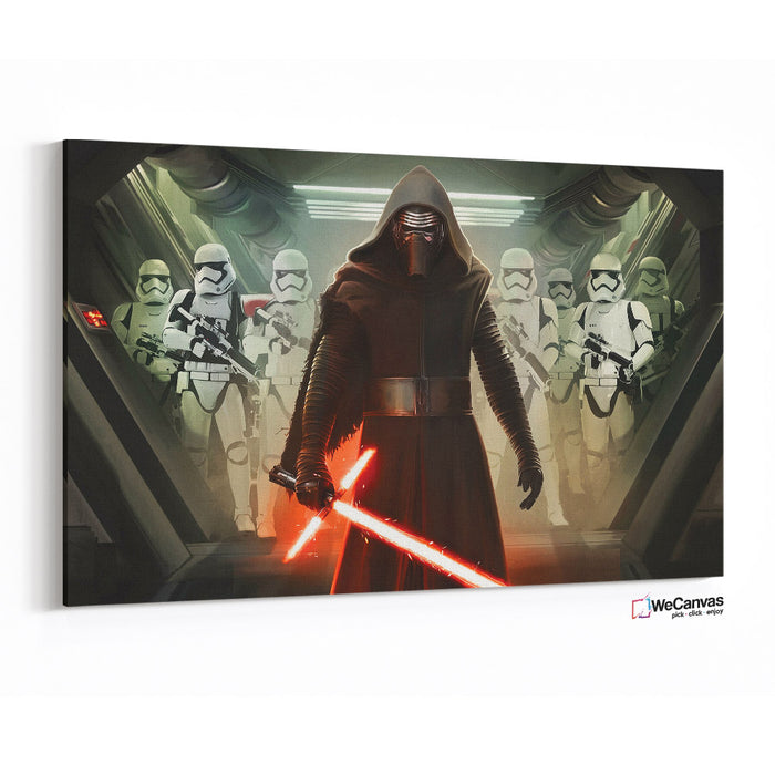 Kylo Ren Star Wars