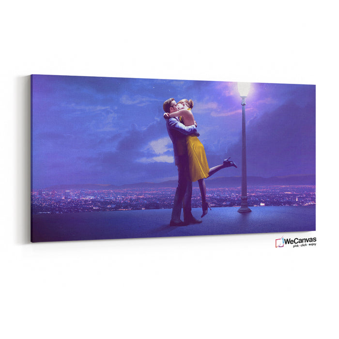 La la land