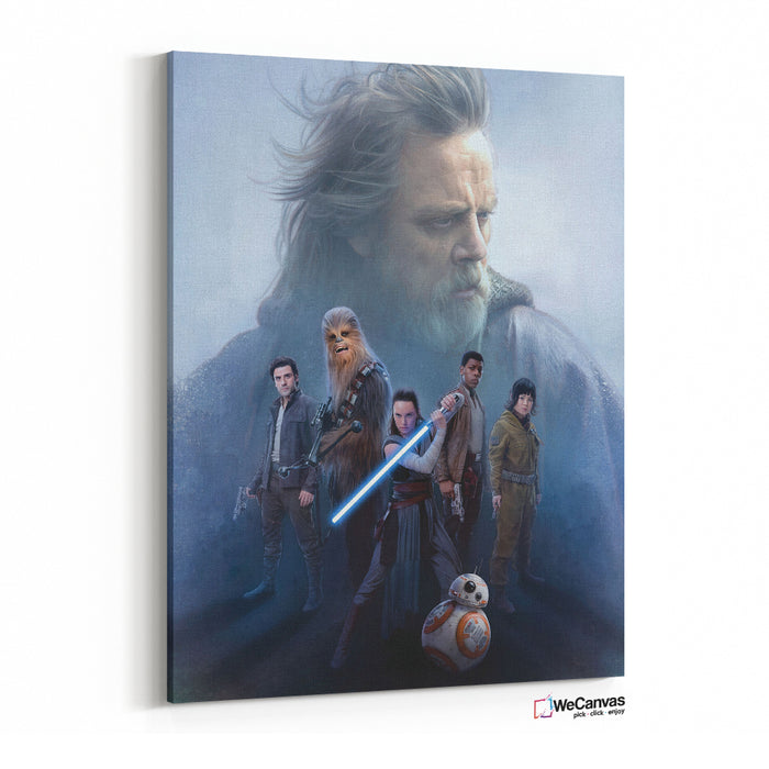 Last Jedi