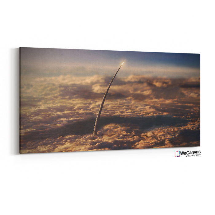 Launch Rocket