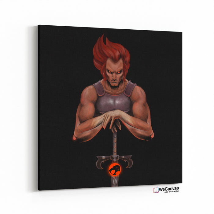 Leono Thundercats