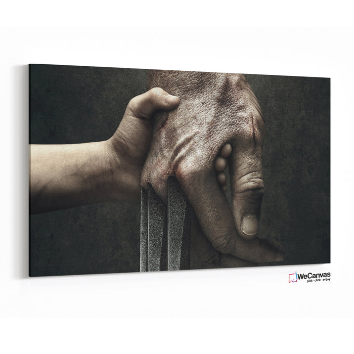 Logan - Wolverine