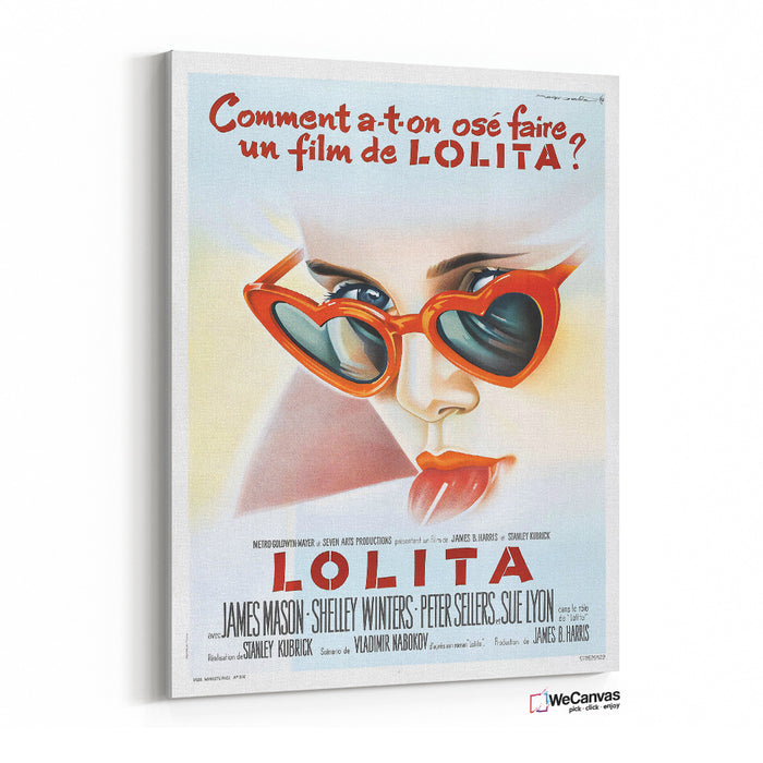 Lolita Poster