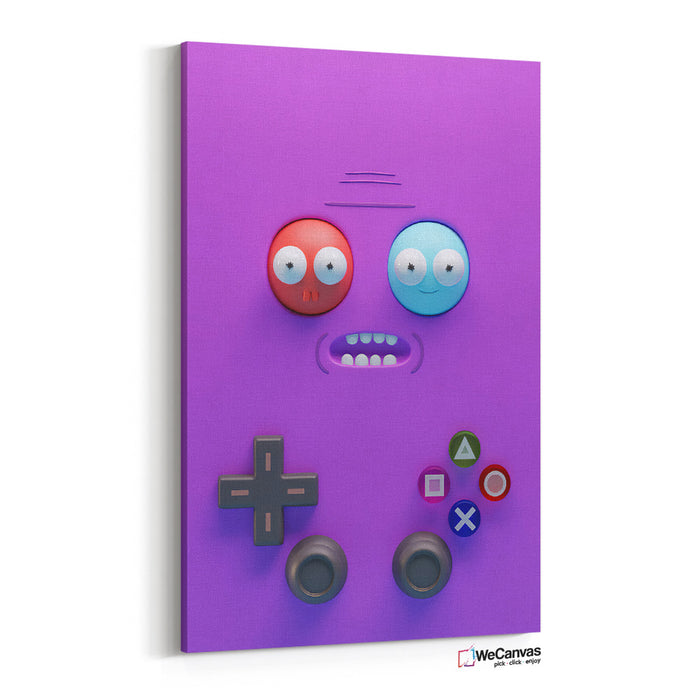 M&M Play