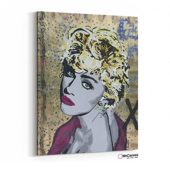 Madonna X
