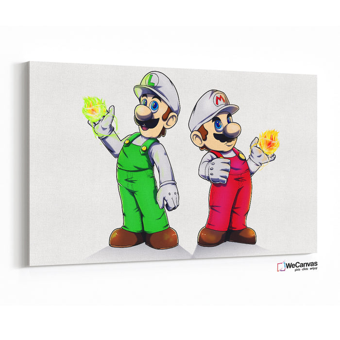Mario Bros