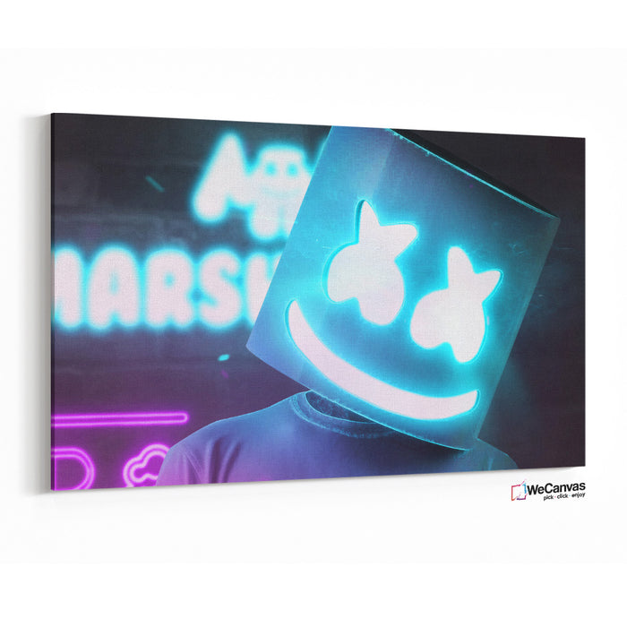 Marshmello