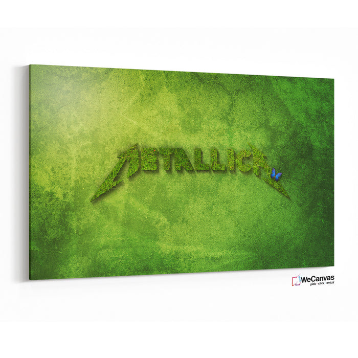 Metallica Nature