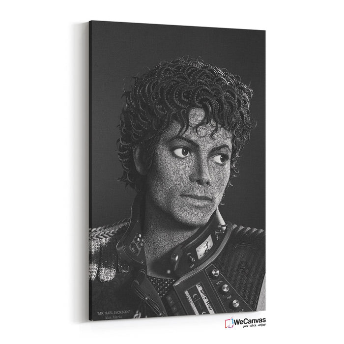 Michael Jackson 3D