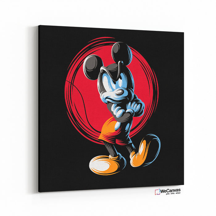 Mickey Mouse