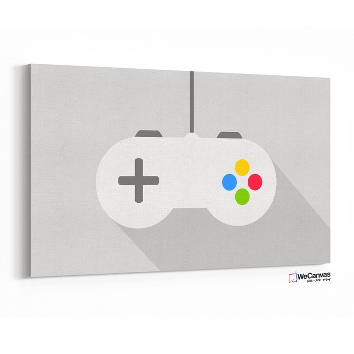 Minimalism Control