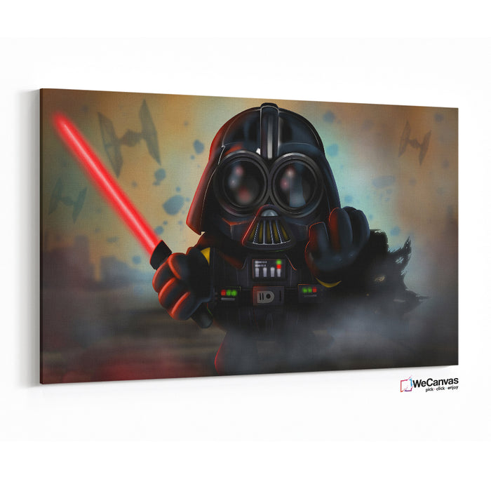Minion Darth Vader Star Wars