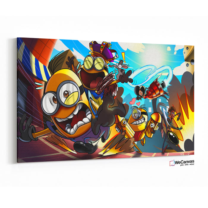 Minions