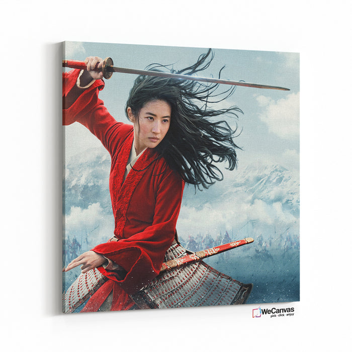 Mulan