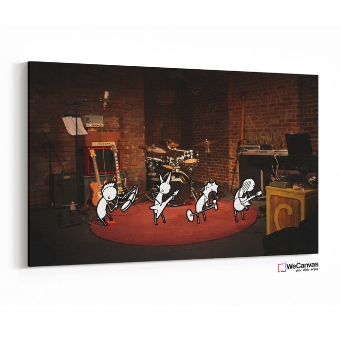 Music Artwork