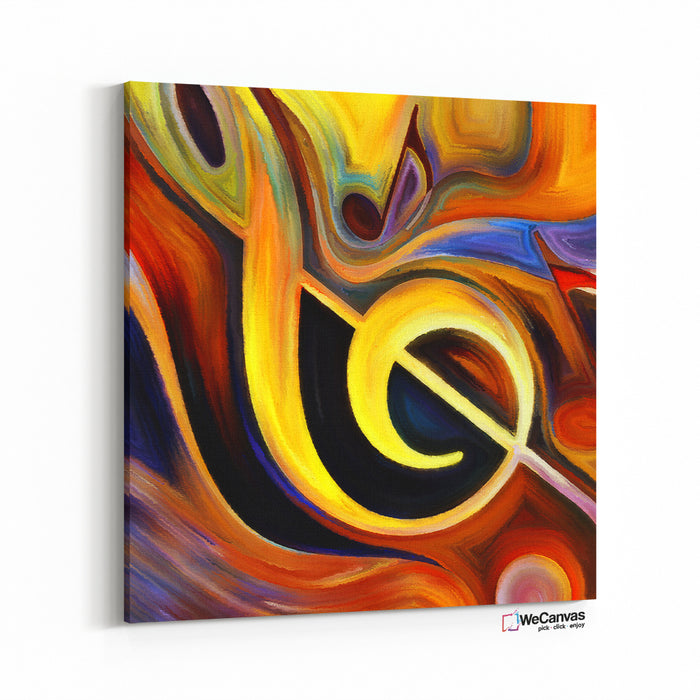 Music art