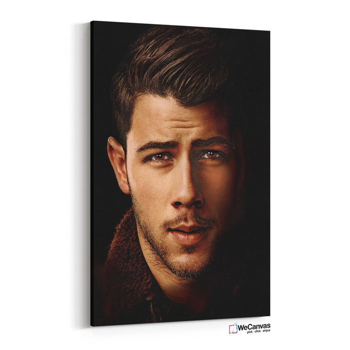 Nick Jonas