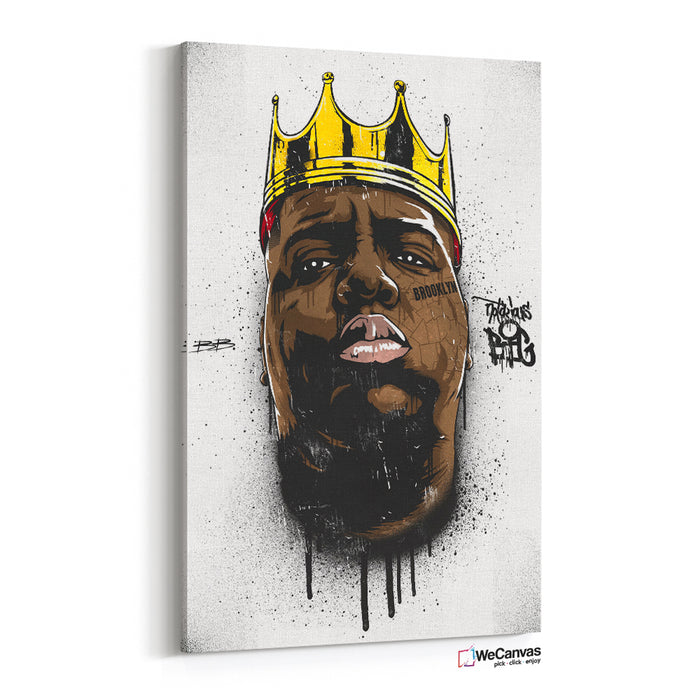 Notorious Big