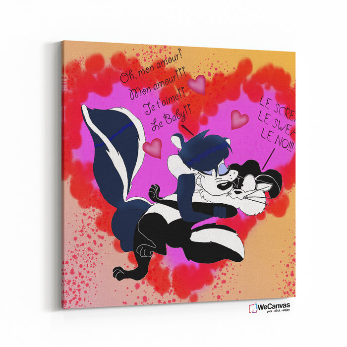 Pepe Le Pew