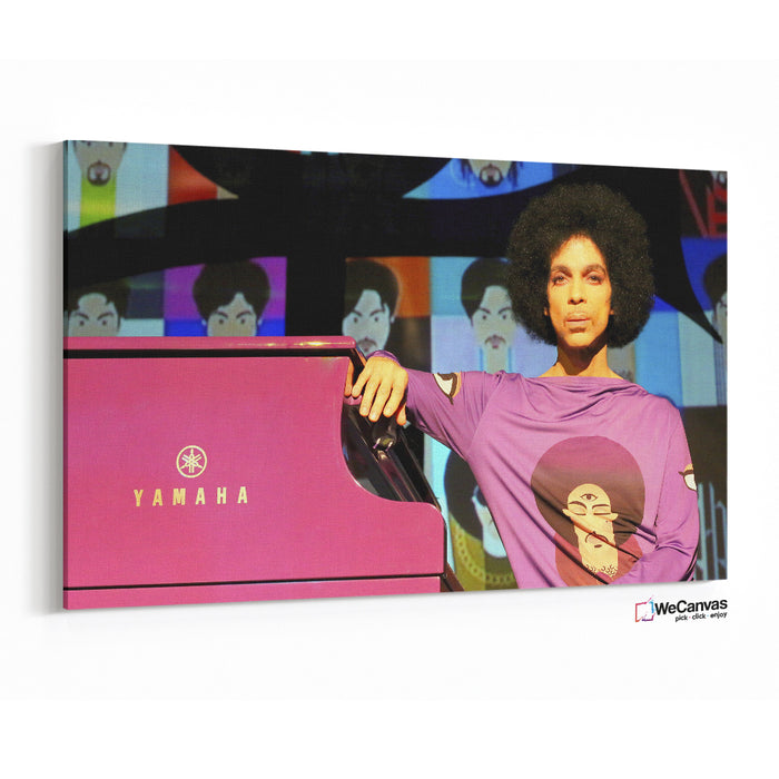 Prince Piano Yamaha